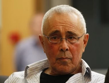 Κ.Ζουράρις: «Καλύτερος πρωθυπουργός μετά τον Ελευθέριο Βενιζέλο ο Τσίπρας - Είμαι ερωτευμένος μαζί του» (βίντεο)